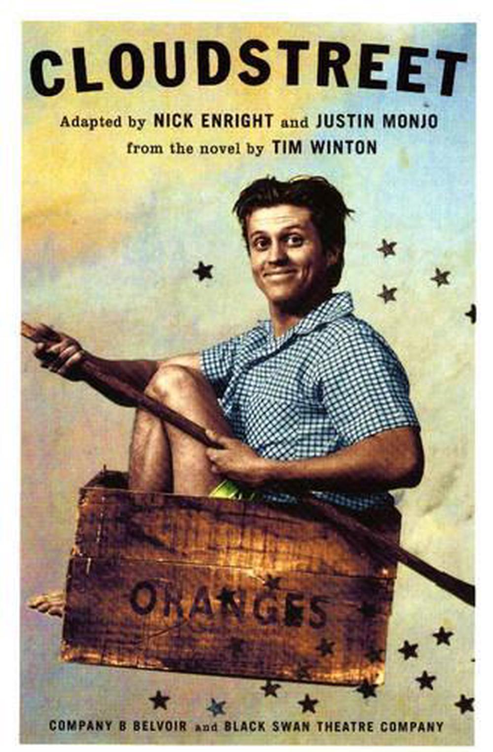 Cloudstreet, 9780868195896