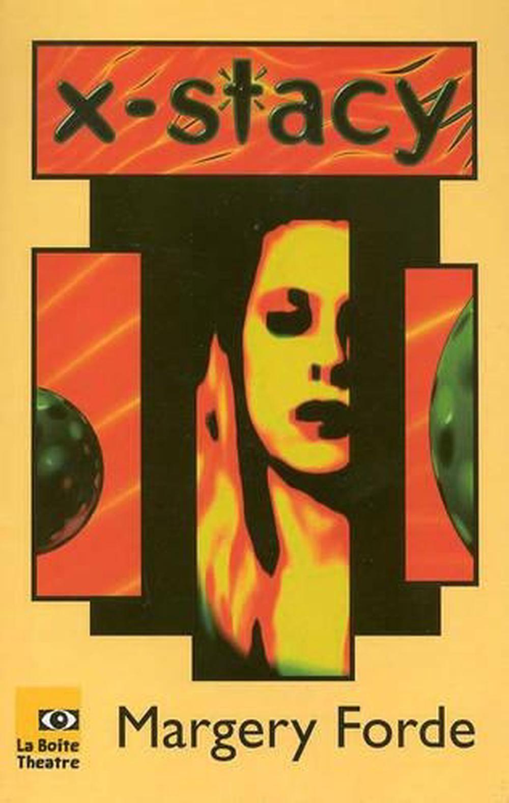 X-Stacy, 9780868196022