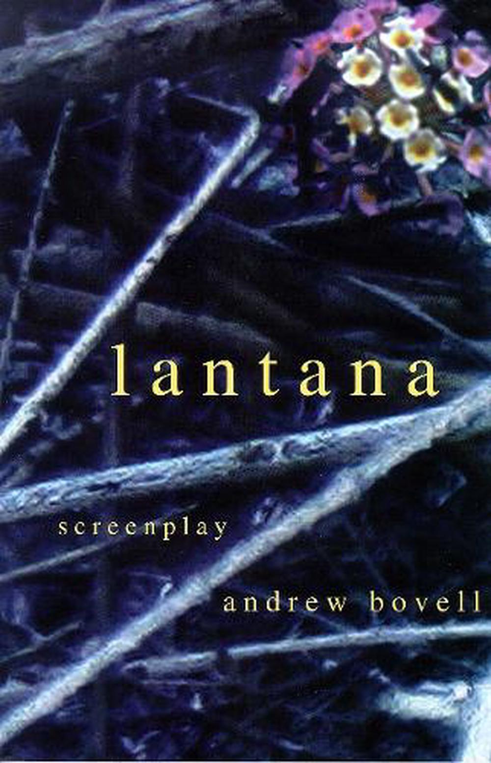 Lantana by Andrew Bovell - ISBN: 9780868196596