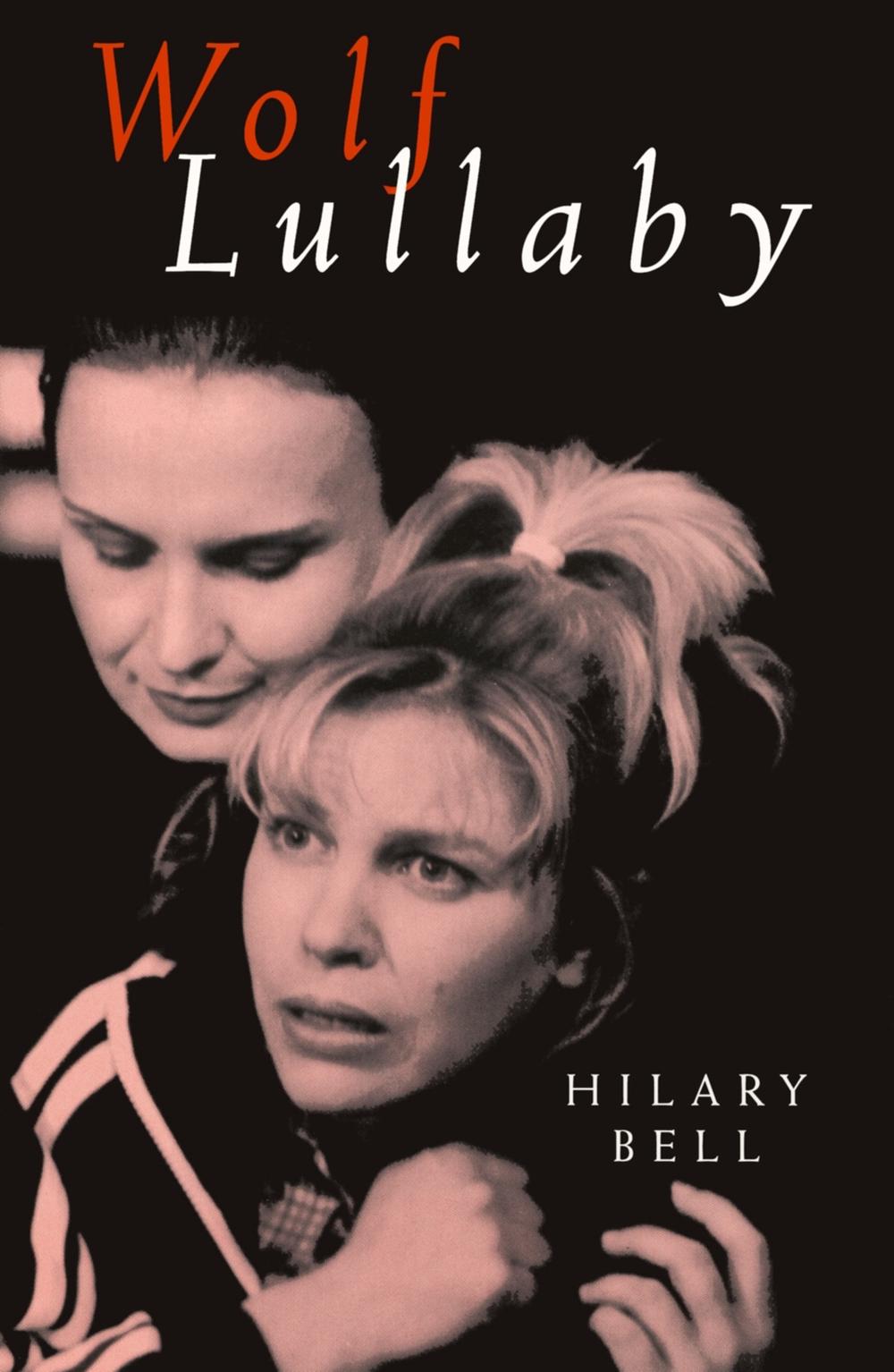 Wolf Lullaby, 9780868196688