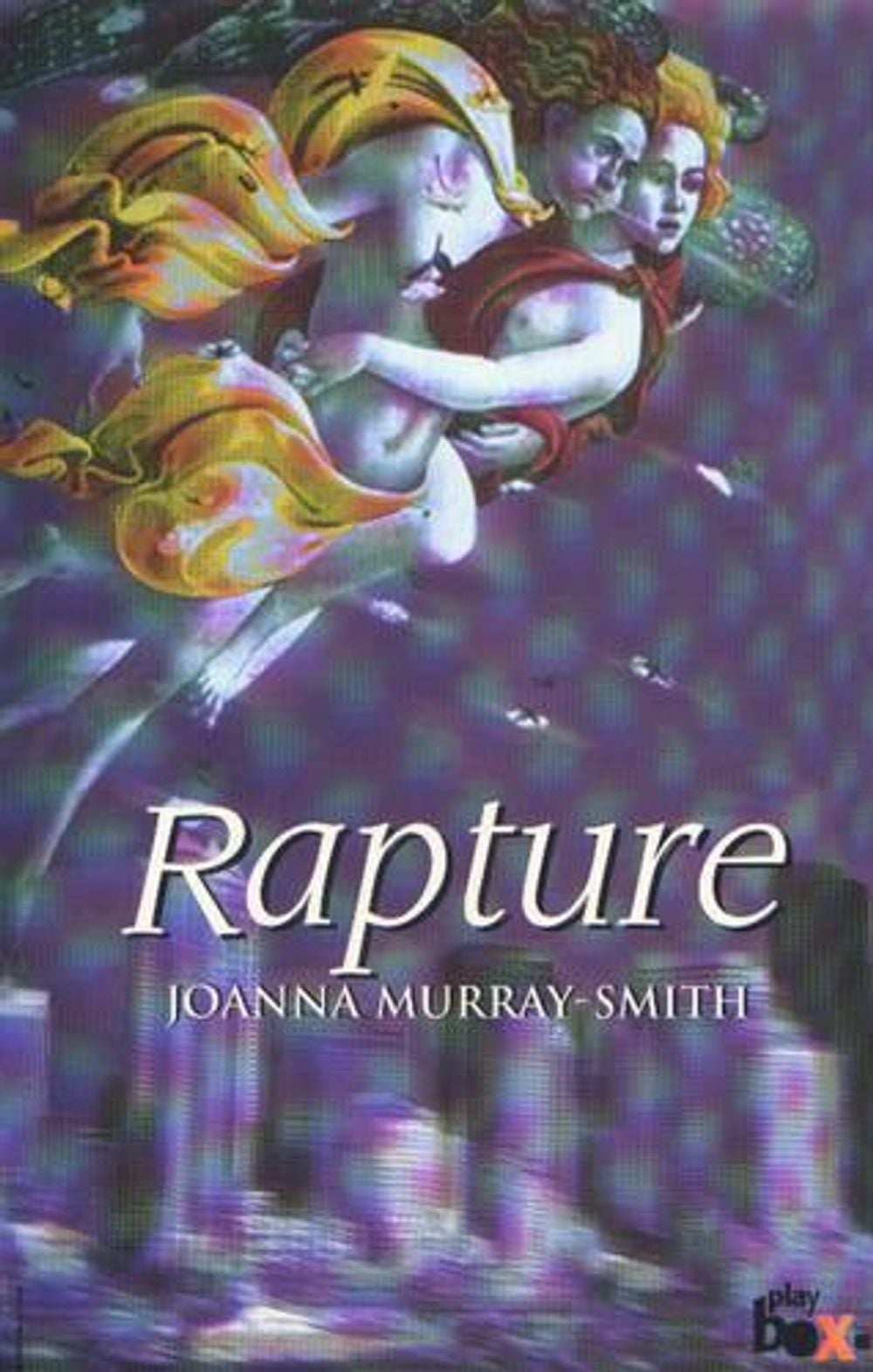Rapture by Joanna Murray-Smith - ISBN: 9780868196794