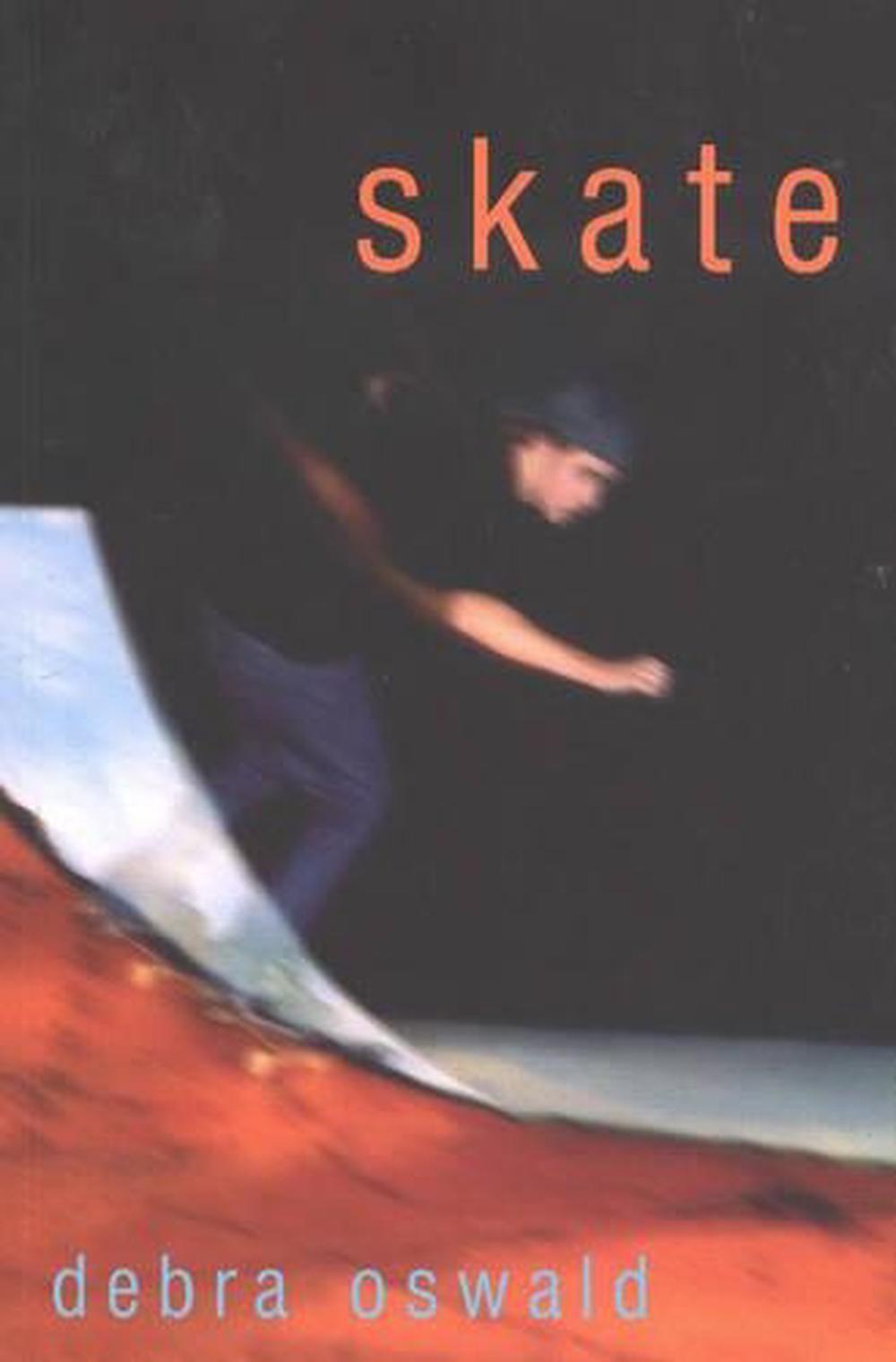 Skate, 9780868197272