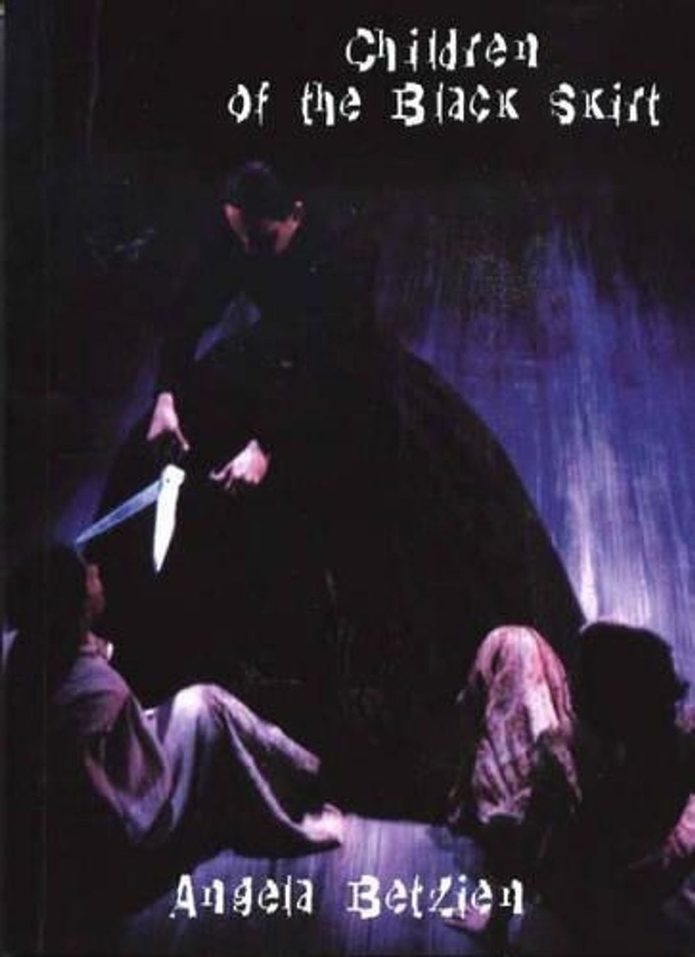 Children of the Black Skirt by Angela Betzien - ISBN: 9780868197609