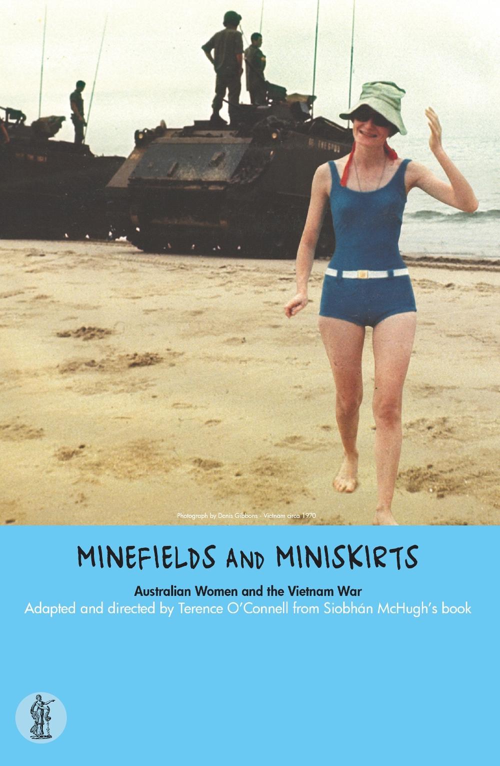 Minefields and Miniskirts, 9780868197623