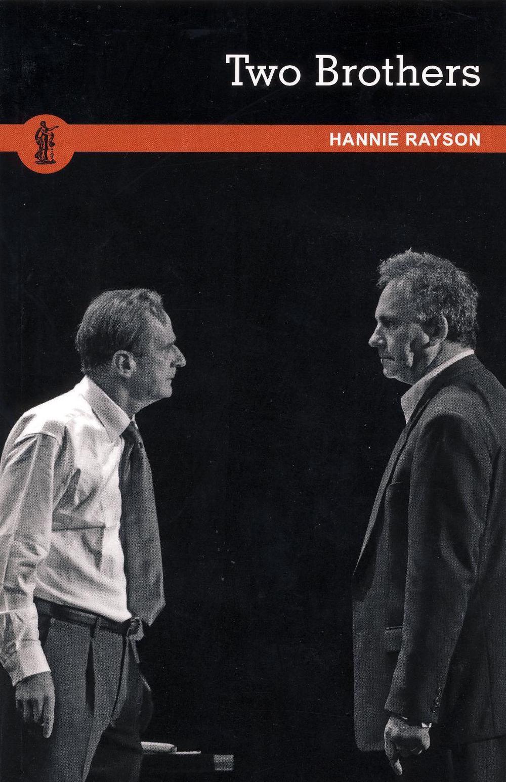 Two Brothers by Hannie Rayson - ISBN: 9780868197814