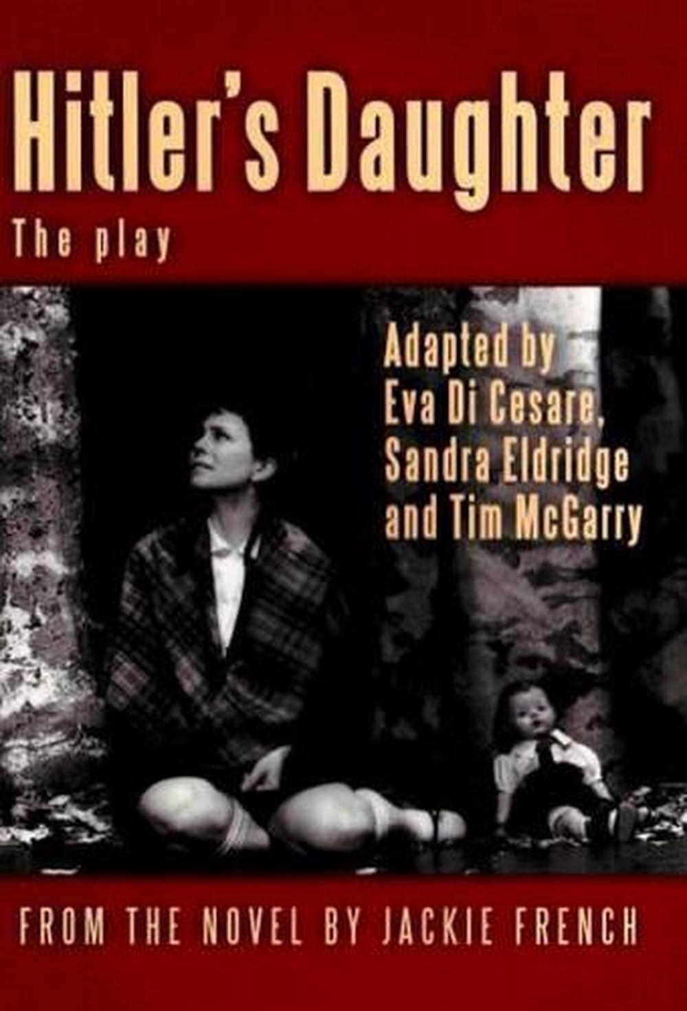 Hitler's Daughter: the play, 9780868198132