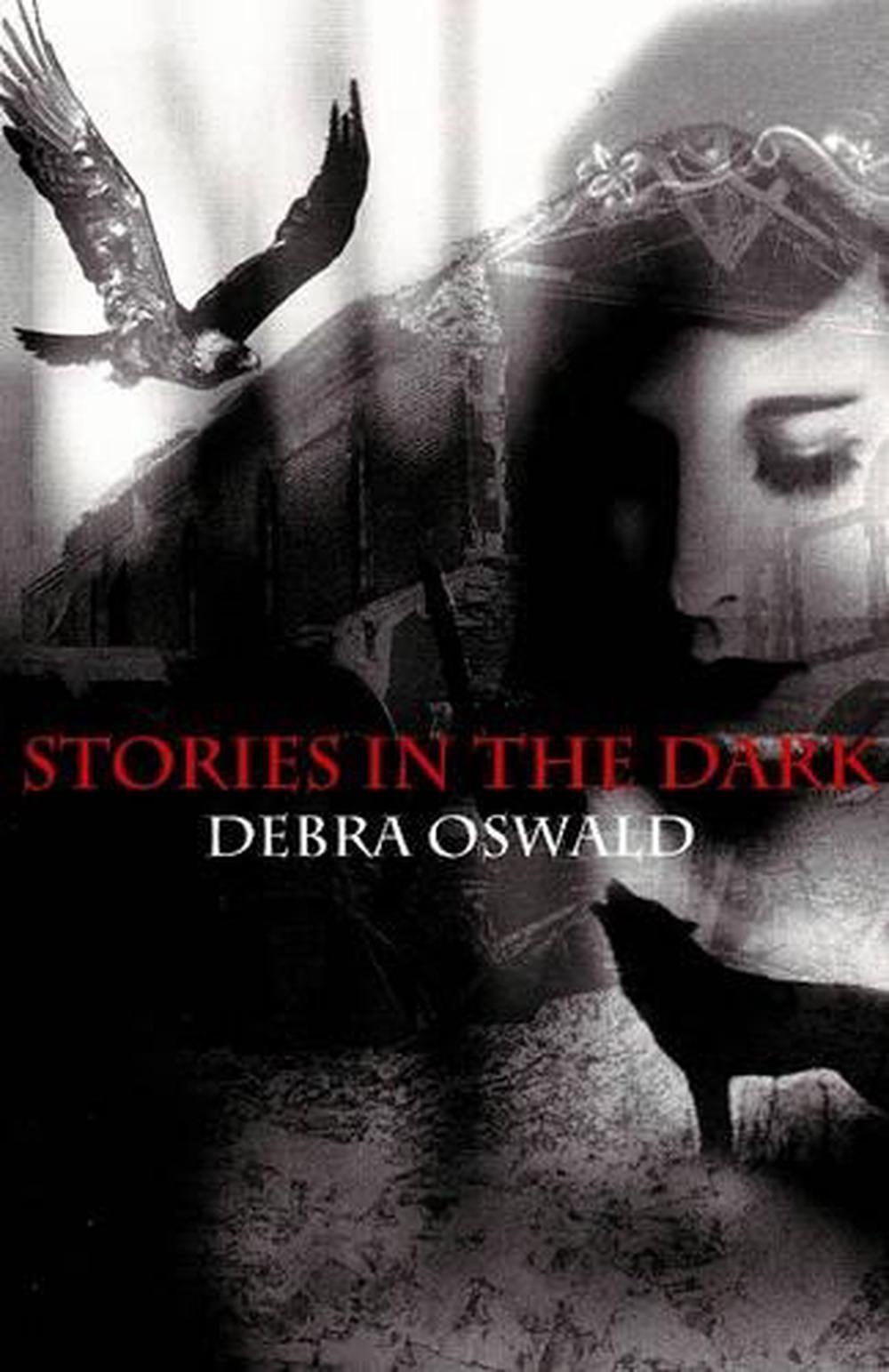 Stories in the Dark, 9780868198316