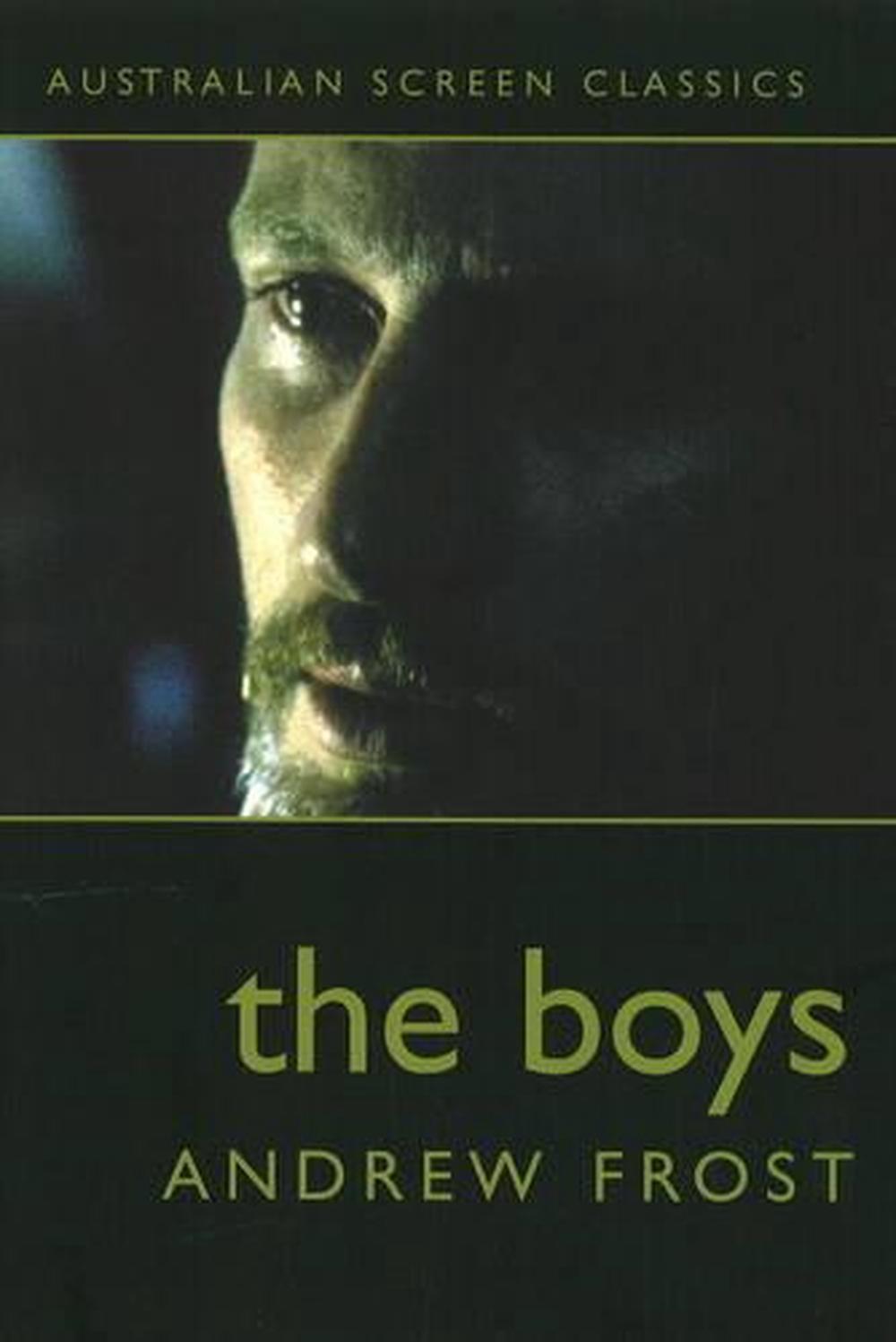 The Boys, 9780868198620