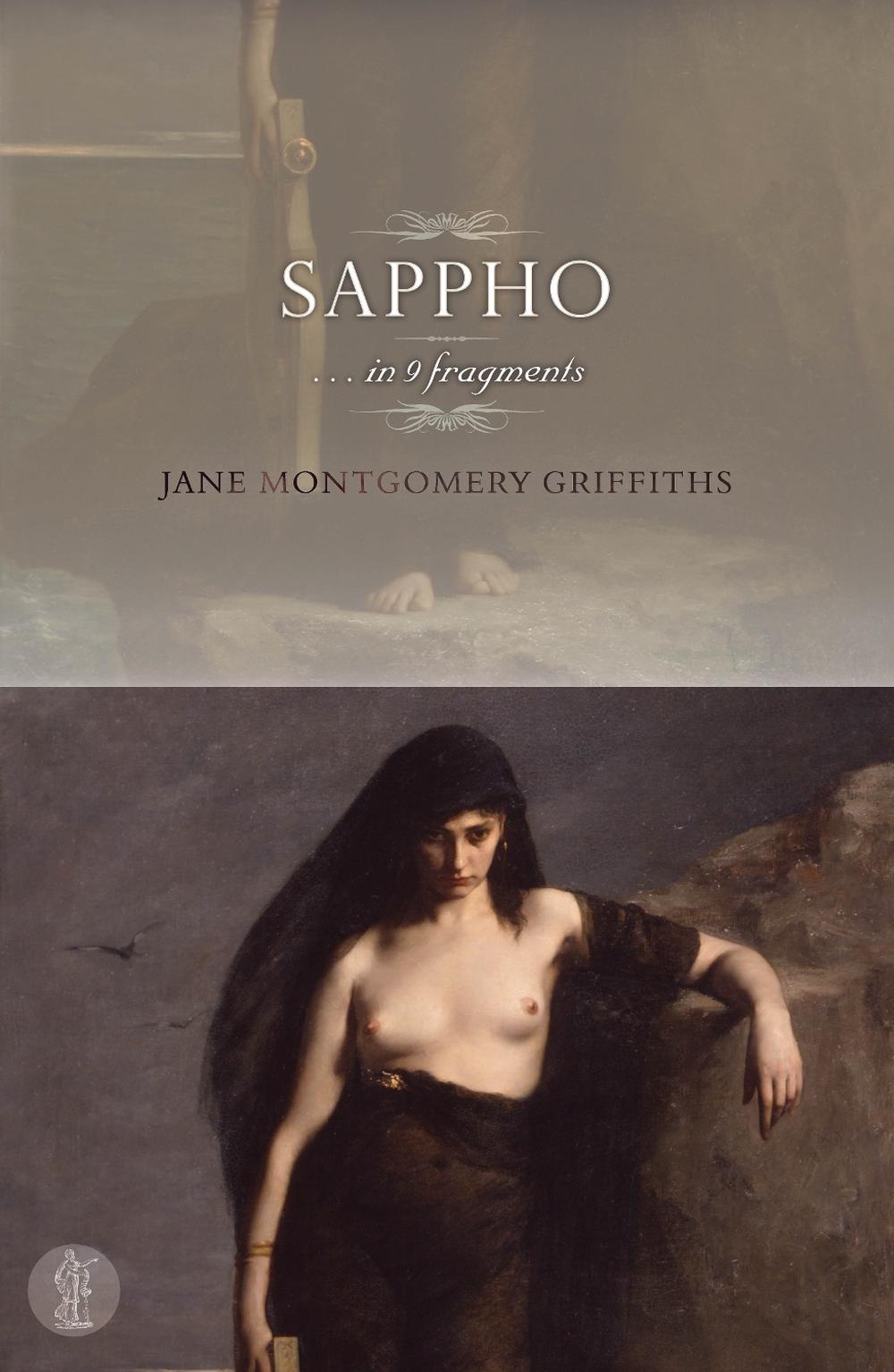 Sappho ... in nine fragments, 9780868198866