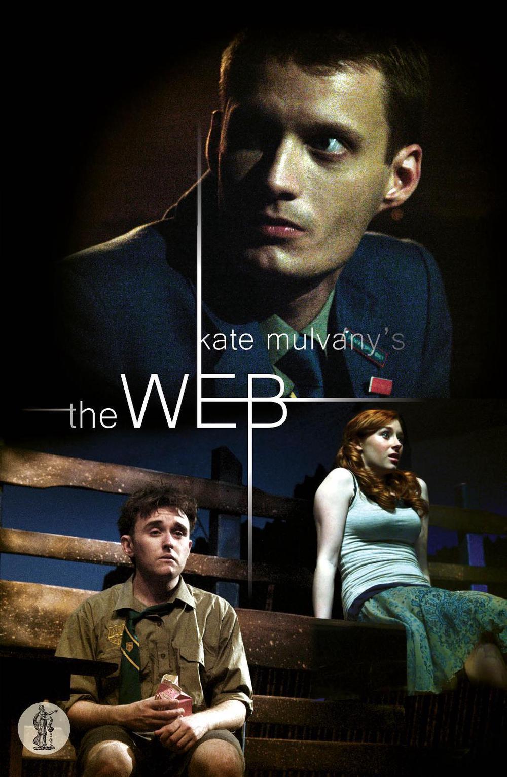 The Web, 9780868199115