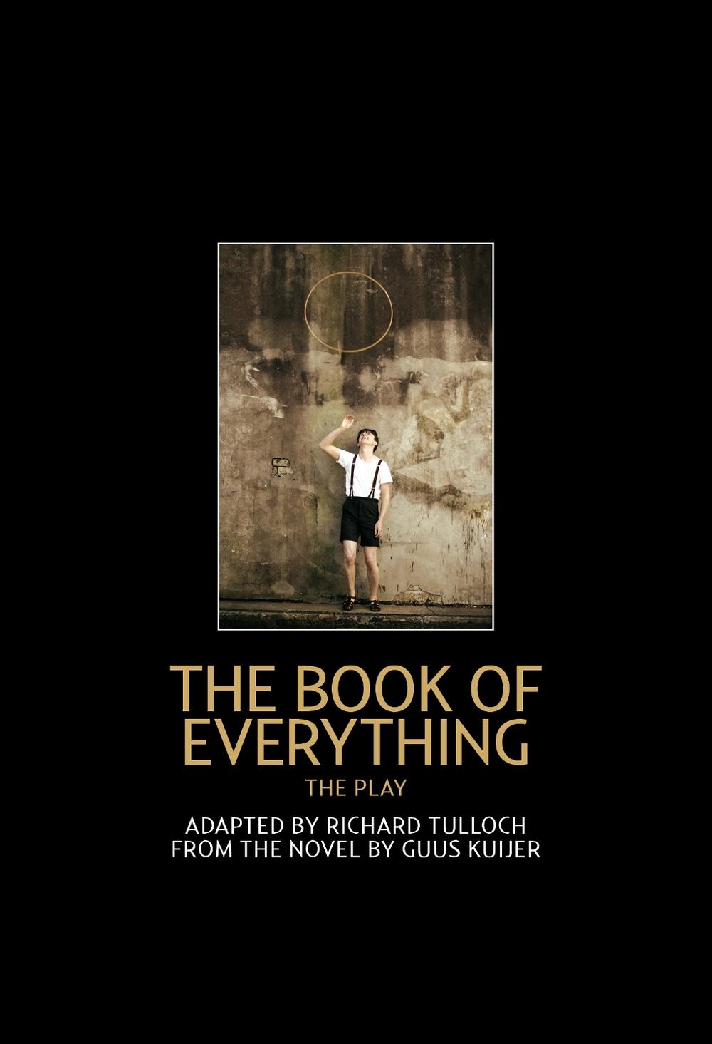 The Book of Everything: the play, 9780868199337