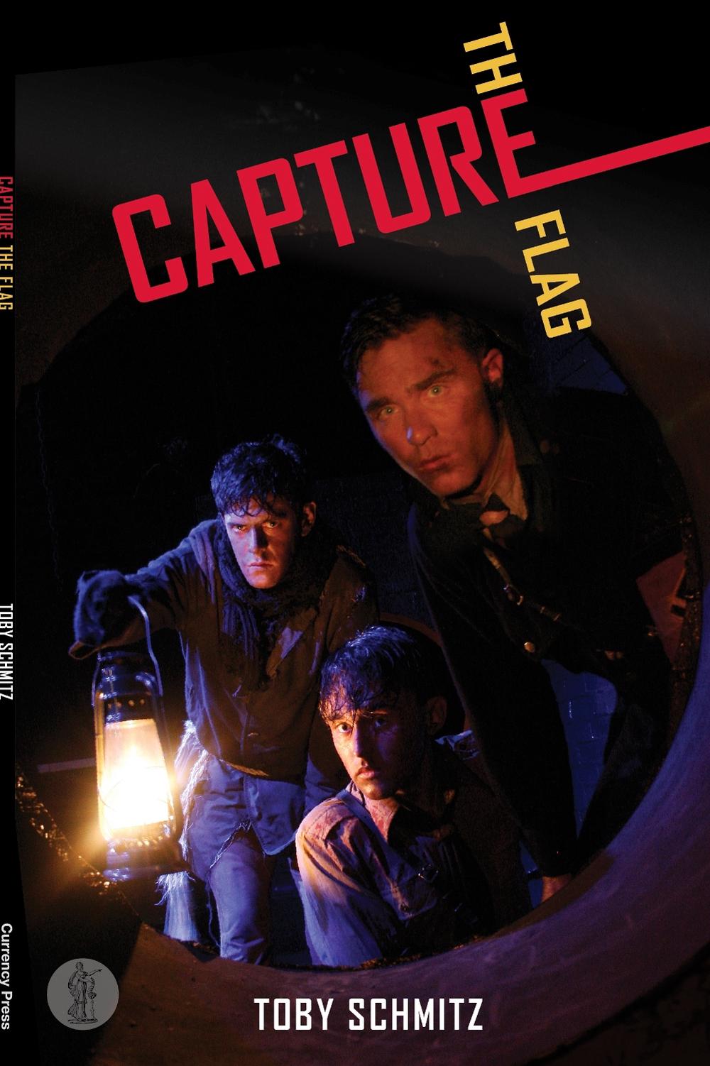 Capture The Flag, 9780868199375