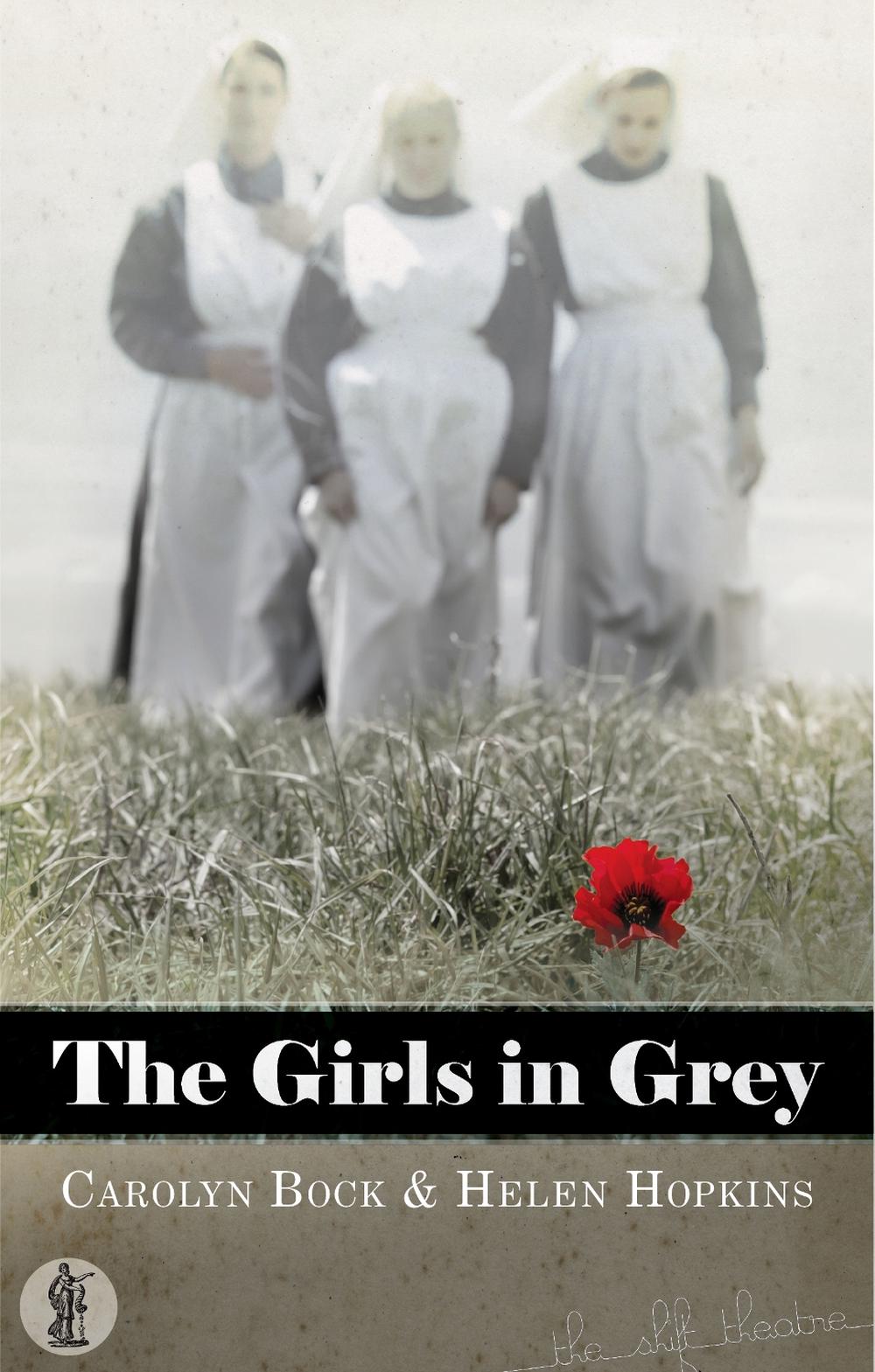 The Girls in Grey by Carolyn Bock - ISBN: 9780868199429