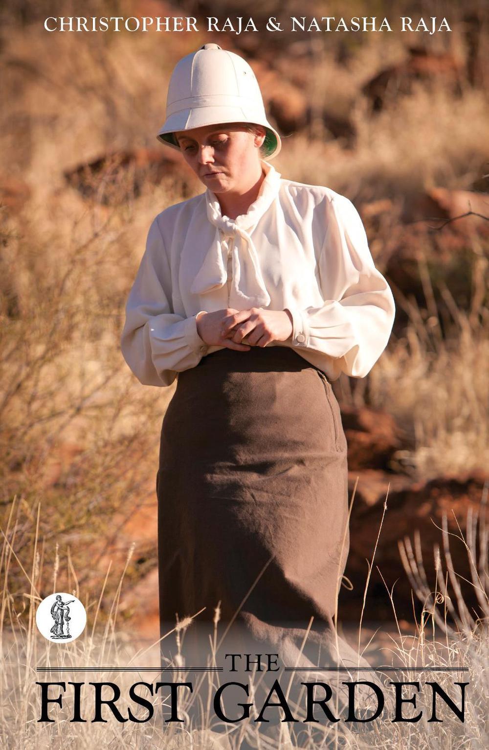 The First Garden, 9780868199474