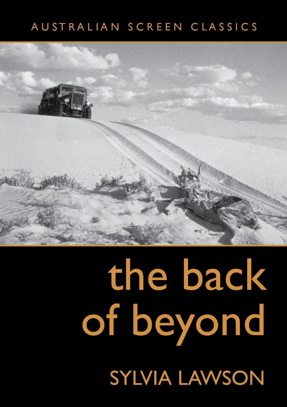 The Back of Beyond by Sylvia Lawson - ISBN: 9780868199757