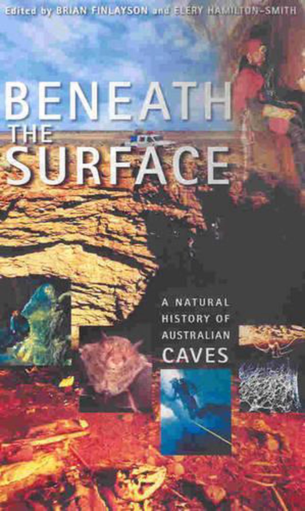 Beneath the Surface, 9780868405957