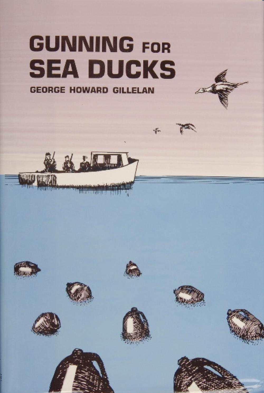 Gunning for Sea Ducks, 9780870333866
