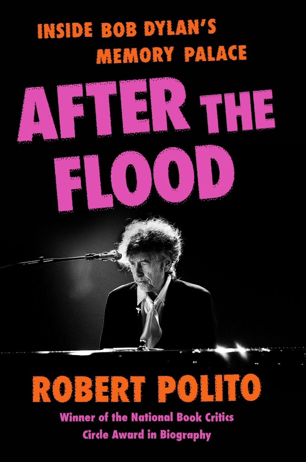 After the Flood by Robert Polito - ISBN: 9780871402936