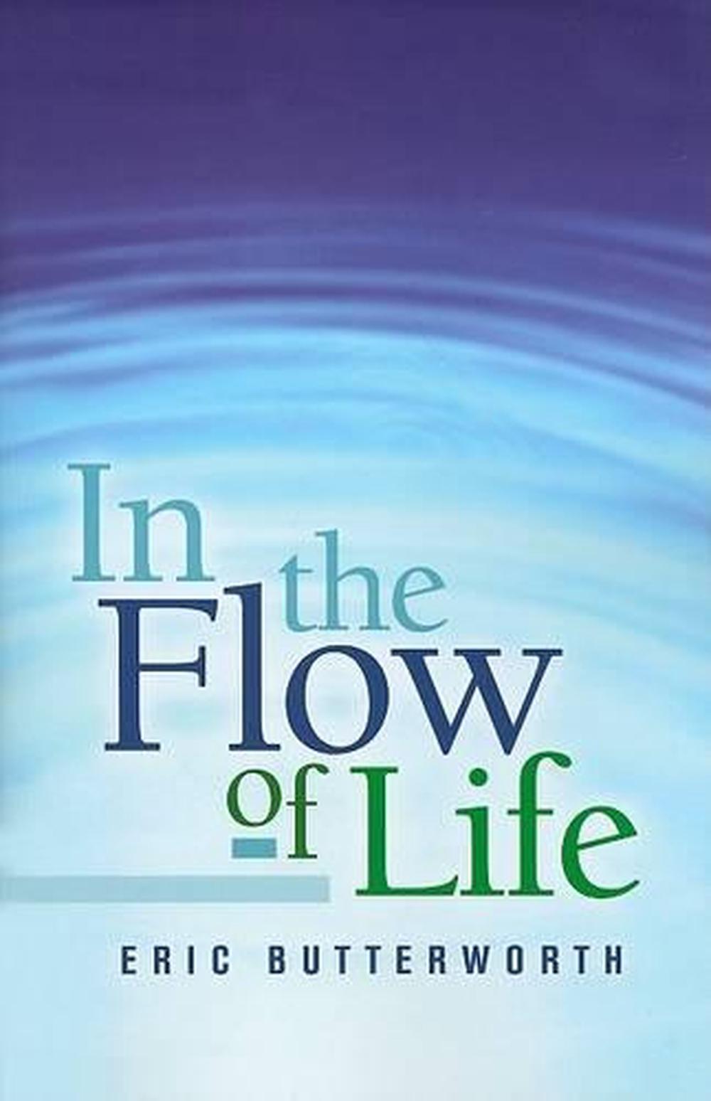 In the Flow of Life, 9780871590664