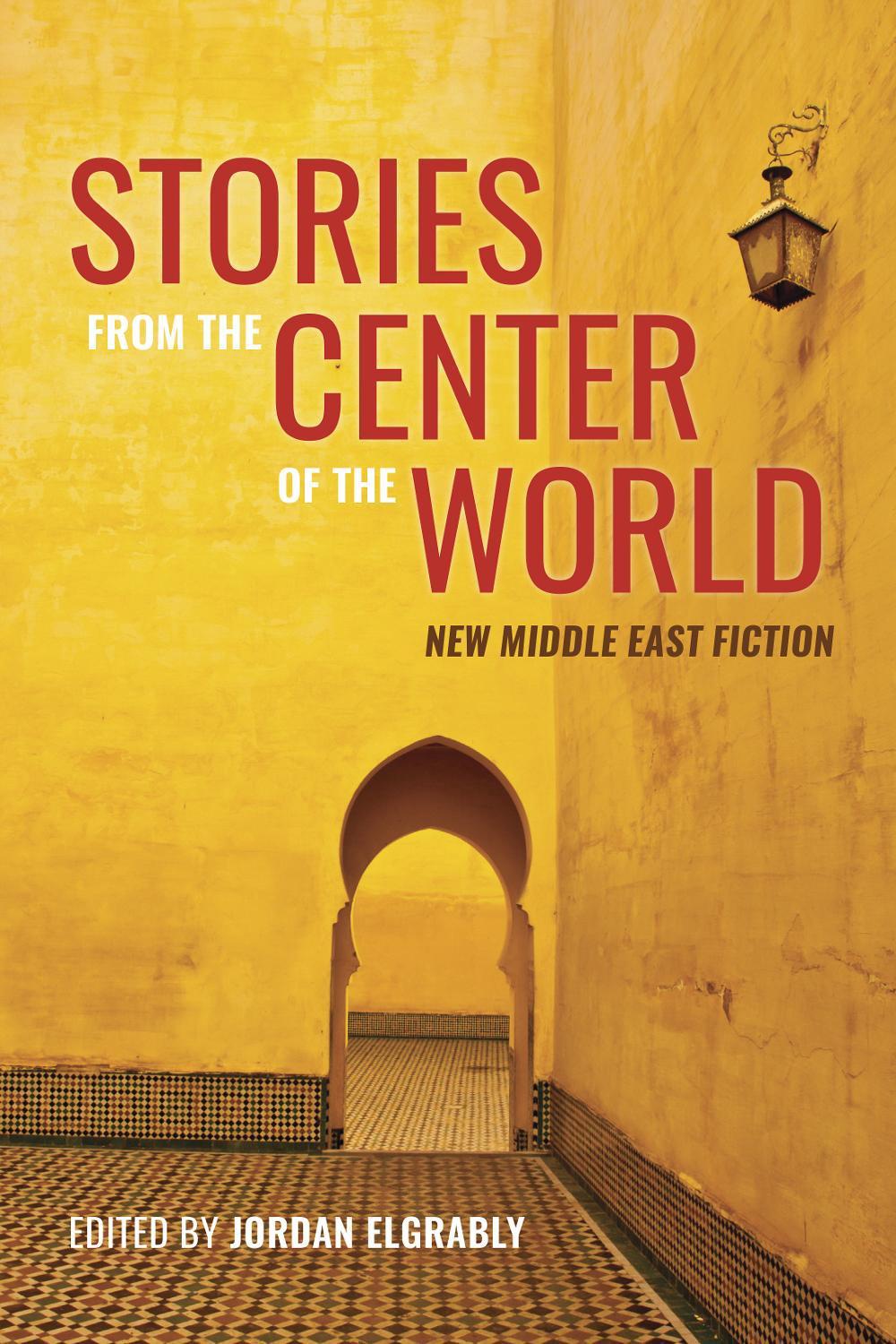 Stories from the Center of the World, 9780872869073