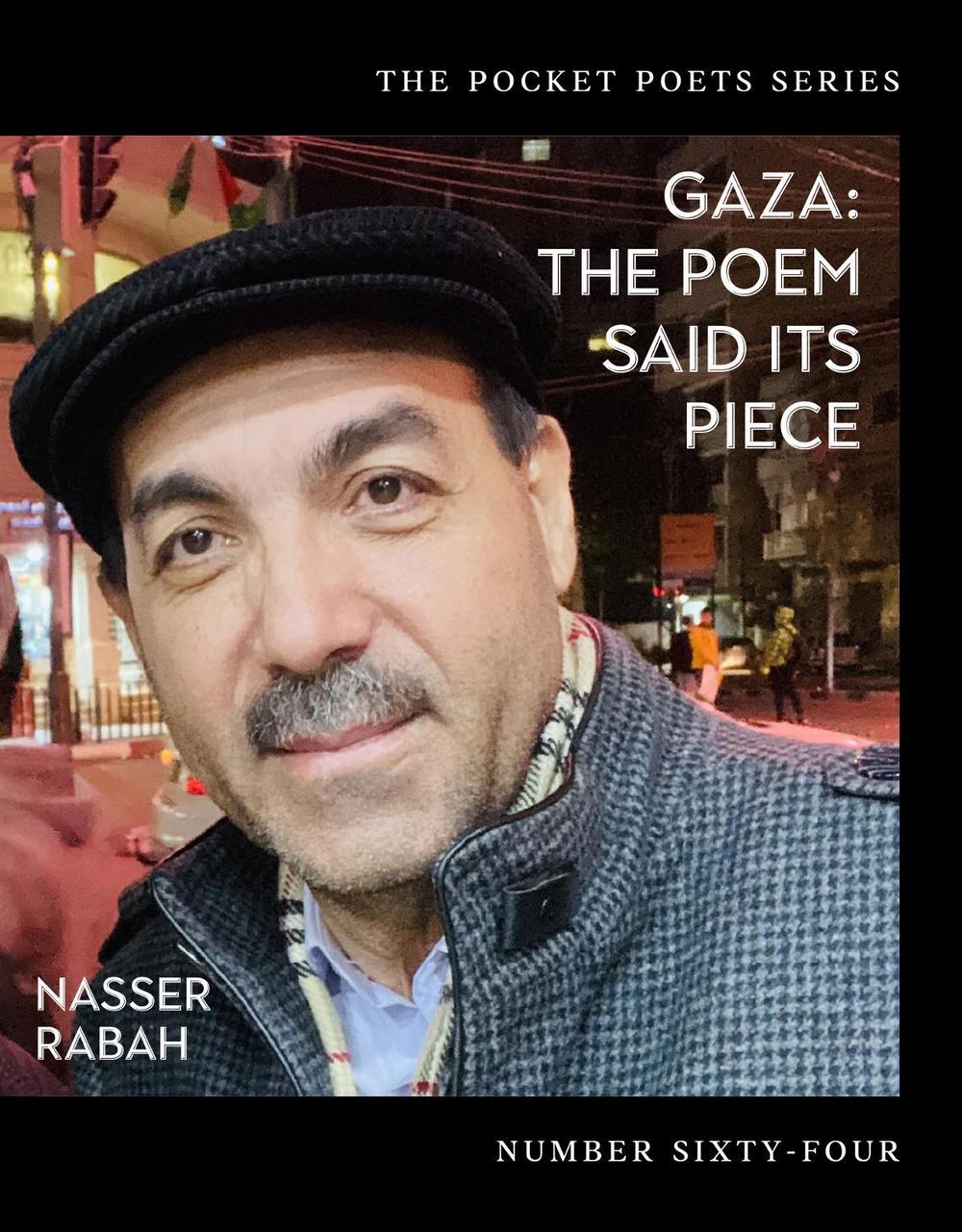 Gaza by Nasser Rabah - ISBN: 9780872869127