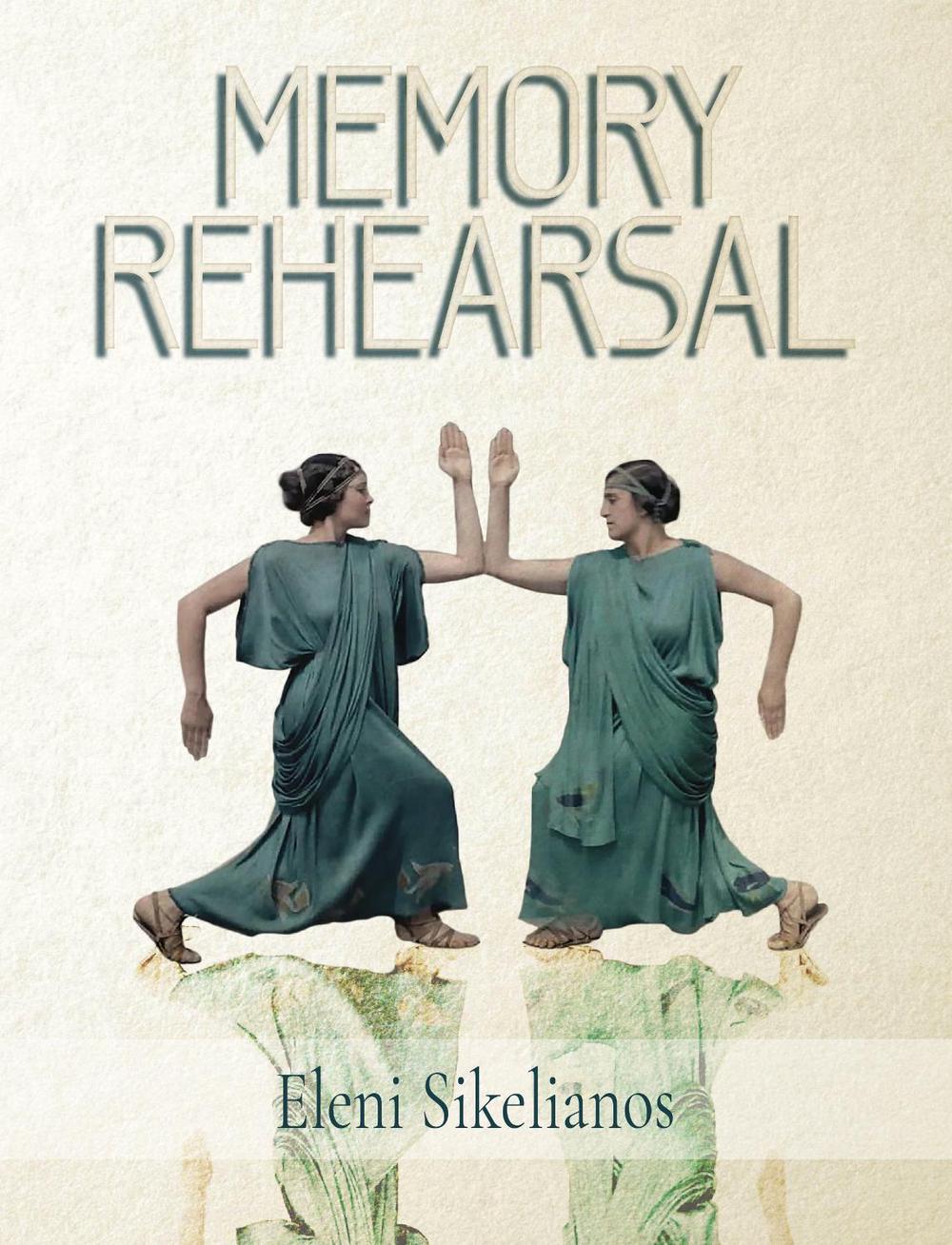 Memory Rehearsal, 9780872869448
