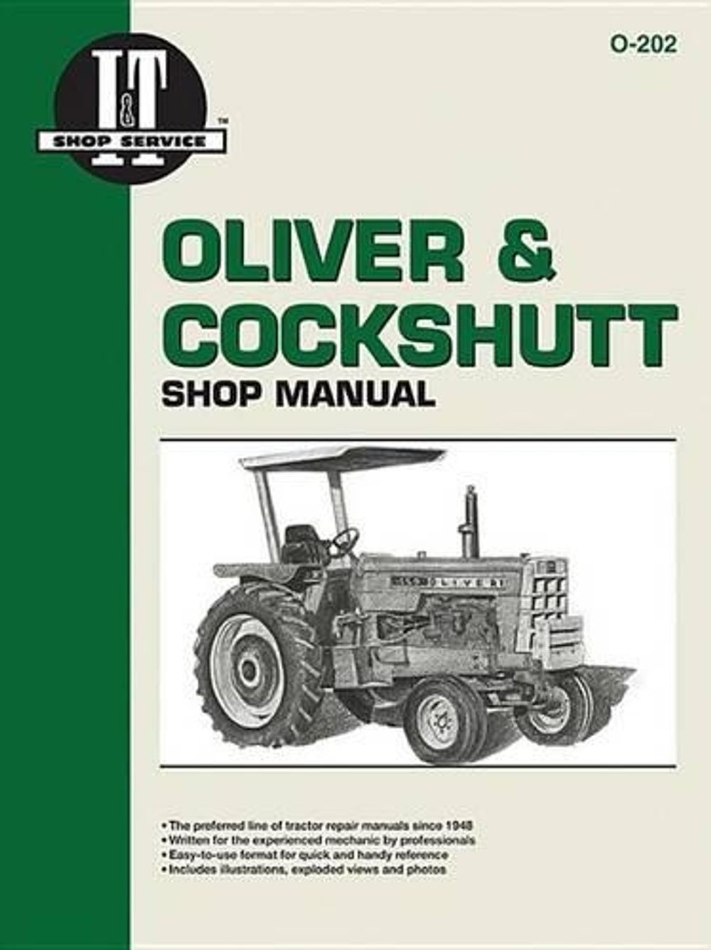 Compilation O23 O21 O24 & O26 by Haynes Publishing - ISBN: 9780872883727