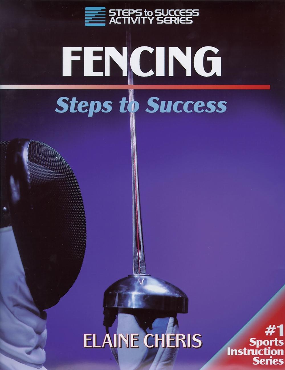 Fencing, 9780873229722