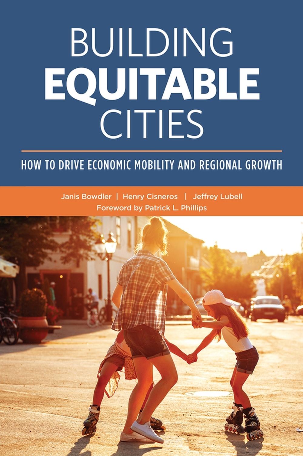 Building Equitable Cities, 9780874204117
