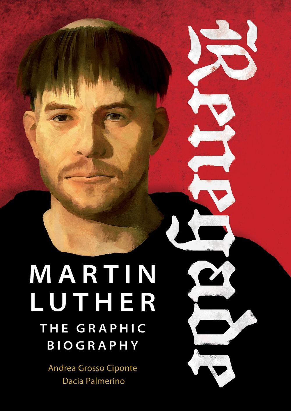 Renegade by Dacia Palmerino - ISBN: 9780874862072
