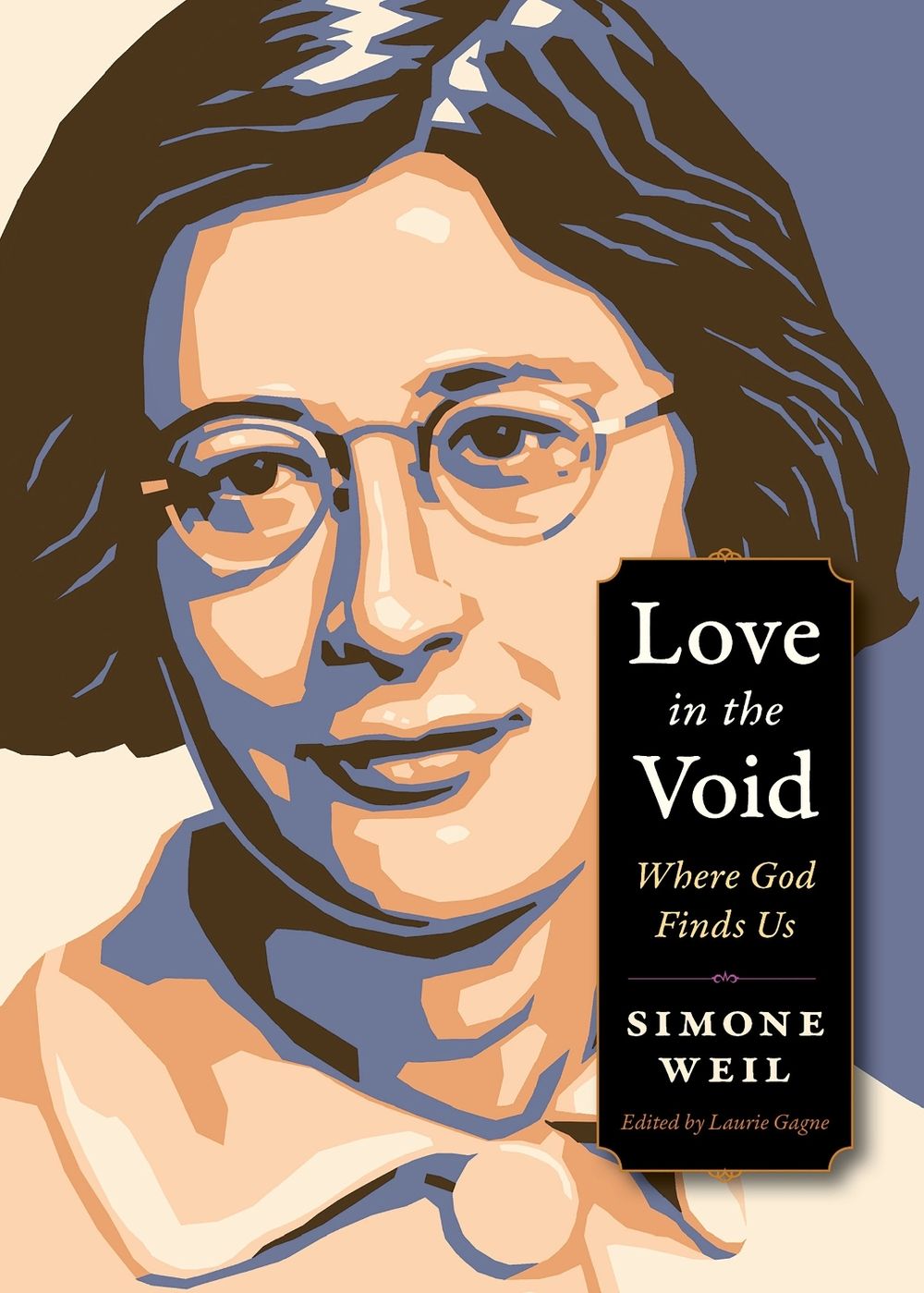 Love in the Void by Simone Weil - ISBN: 9780874868302