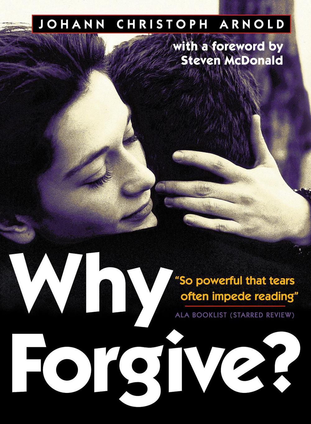 Why Forgive?, 9780874869422