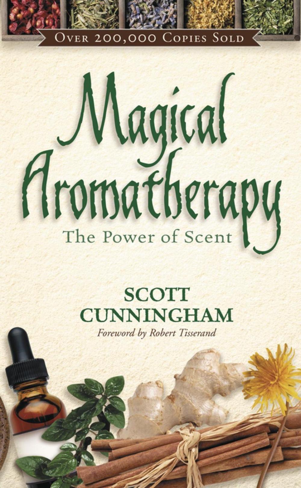 Magical Aromatherapy, 9780875421292