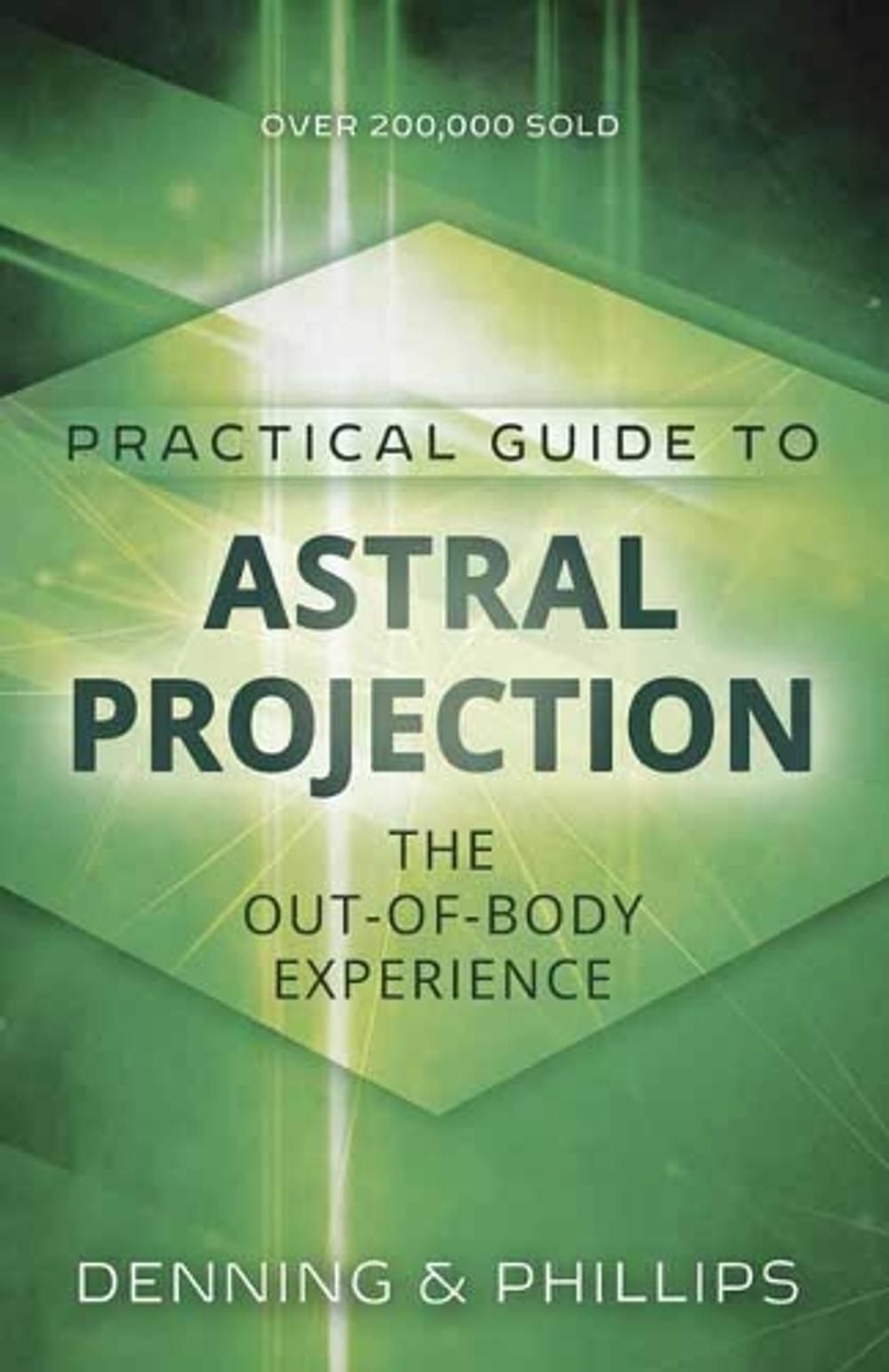 Practial Guide to Astral Projection by Melita Denning - ISBN: 9780875421810