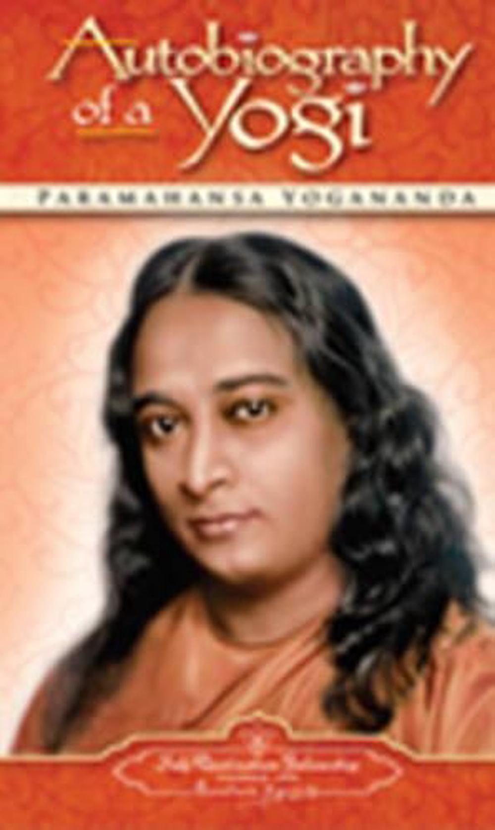 Autobiography of a Yogi, 9780876120798