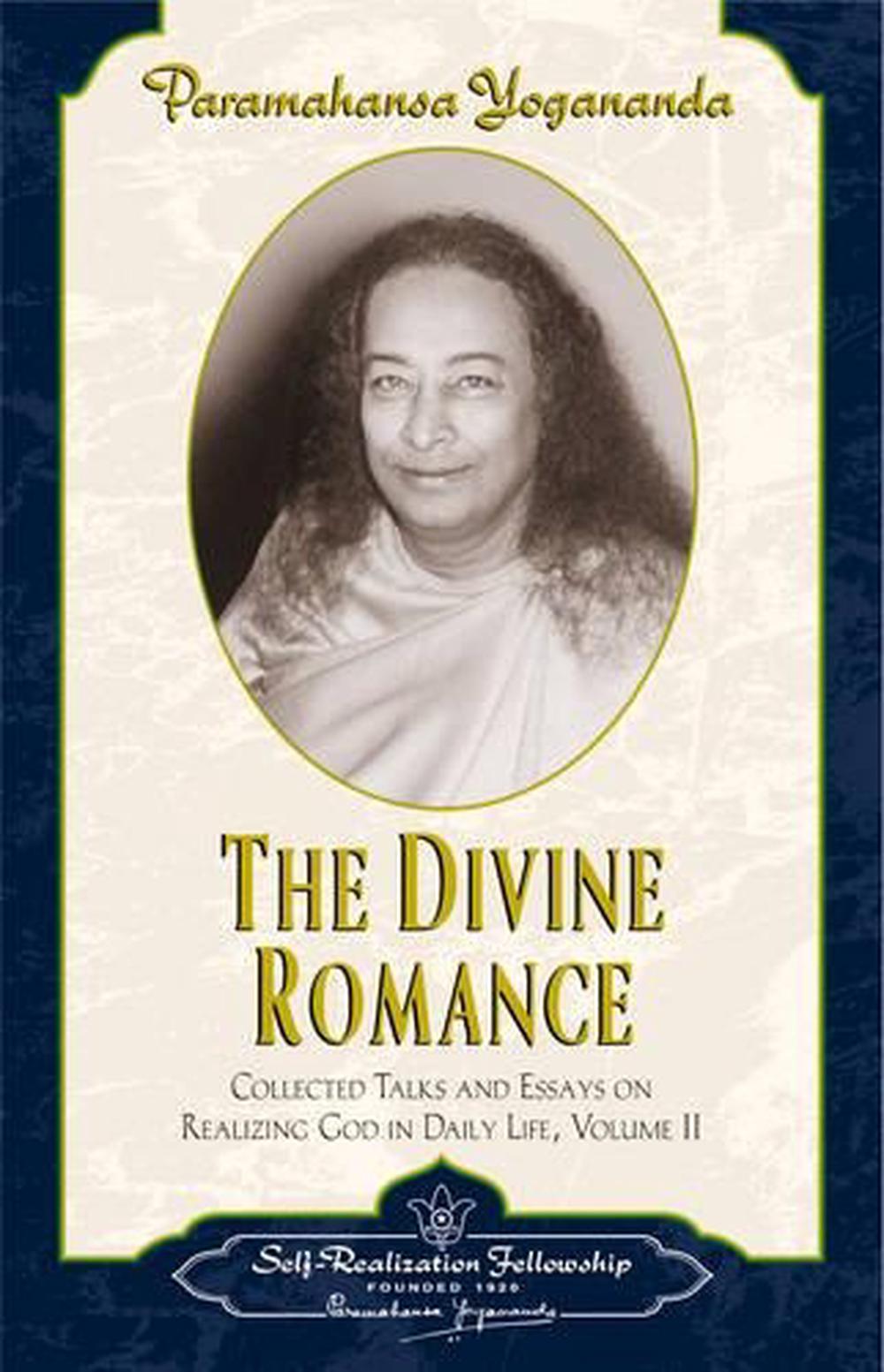 Divine Romance, 9780876122419
