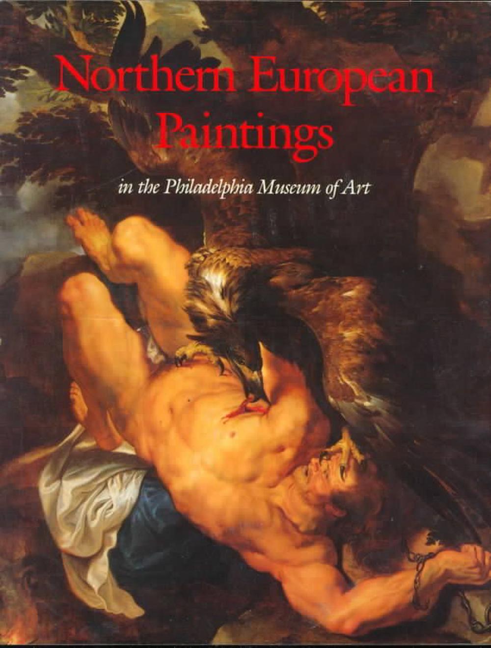 Northern European Paintings, 9780876330821