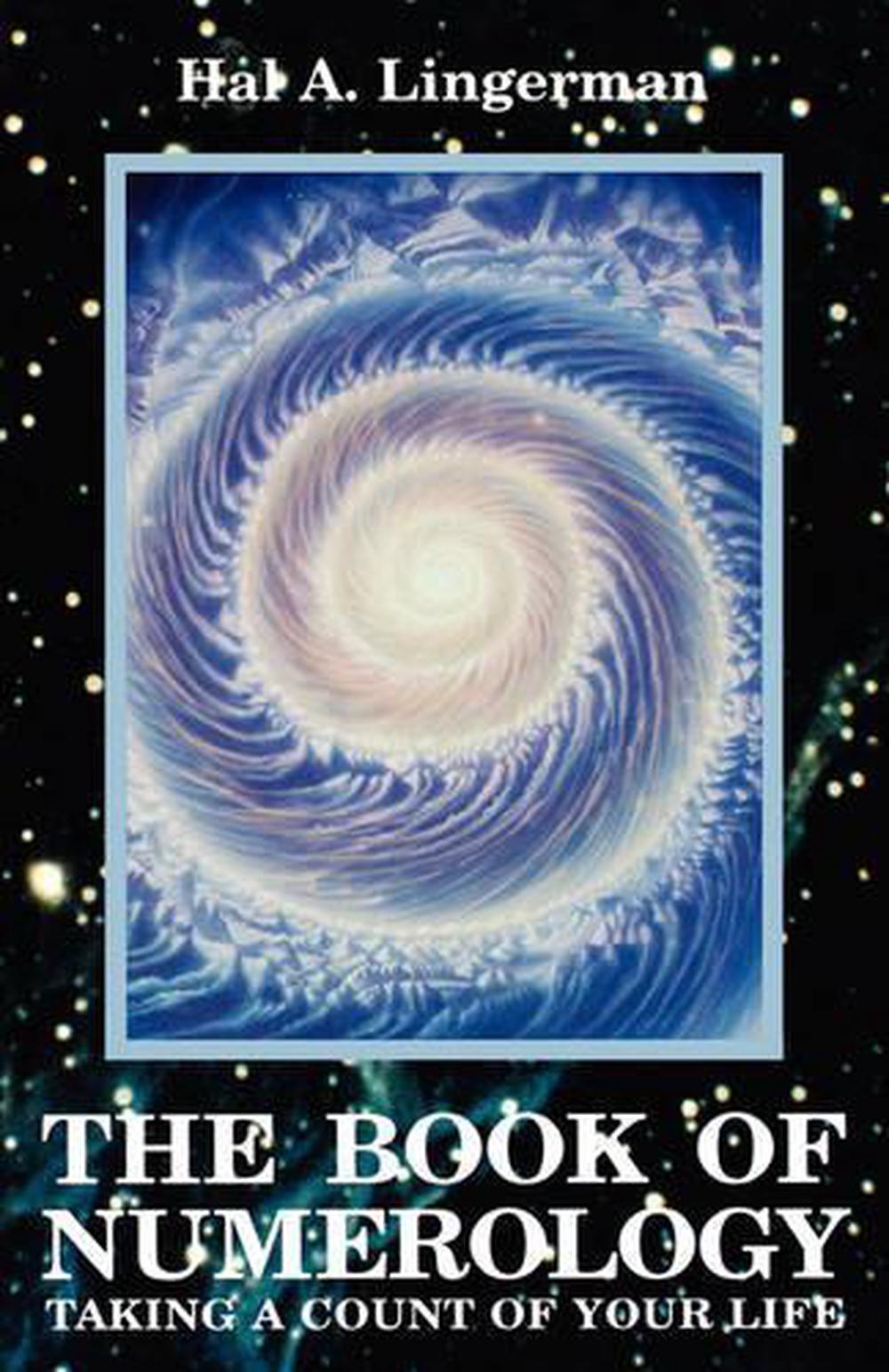 Book of Numerology, 9780877288046