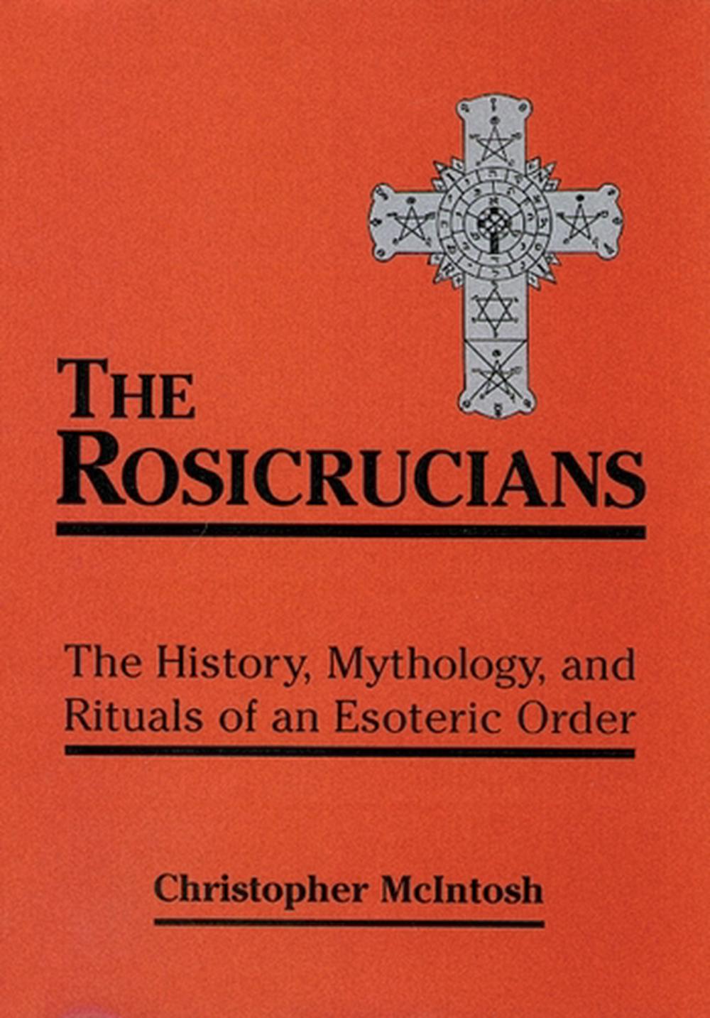 Rosicrucians, 9780877289203
