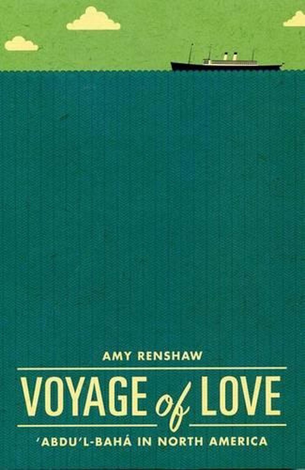 Voyage of Love, 9780877437147