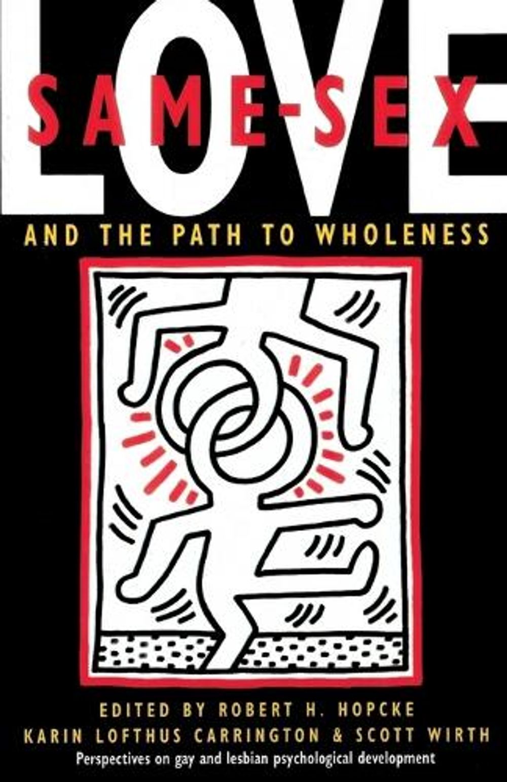 Same-Sex Love by Robert H. Hopcke - ISBN: 9780877736516