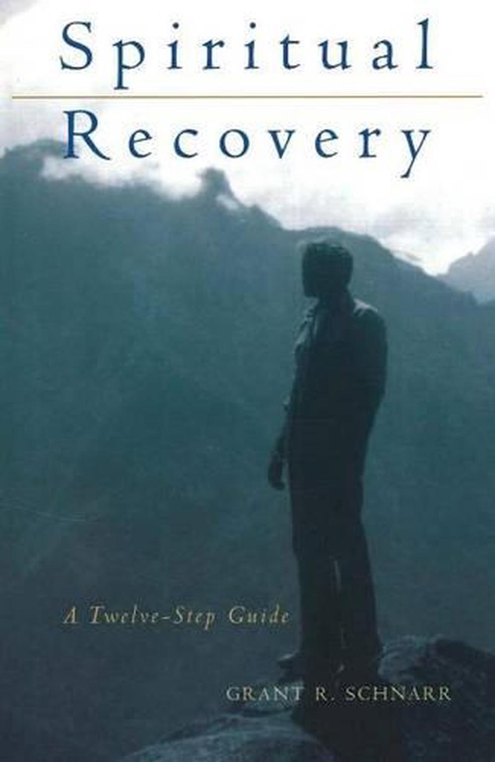 Spiritual Recovery, 9780877853794