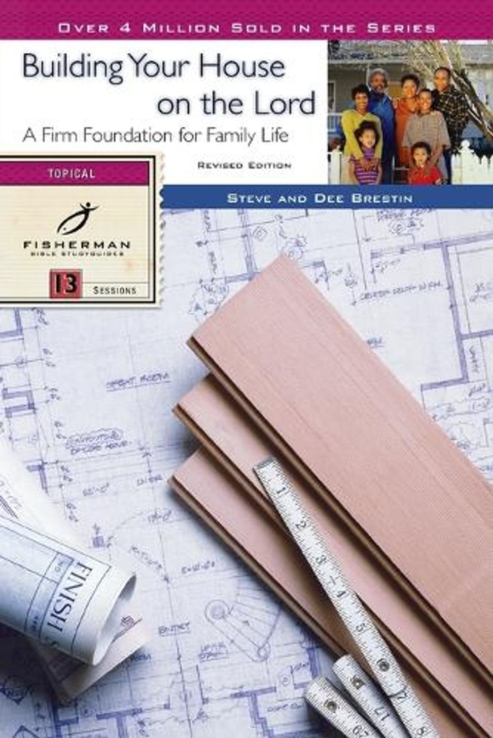Building your House on the Lord by Dee Brestin - ISBN: 9780877880998