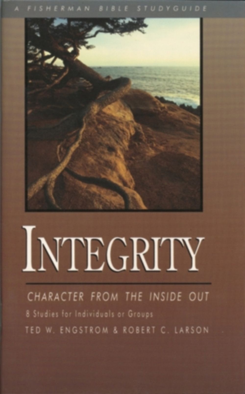 Integrity by Ted Engstrom - ISBN: 9780877886341