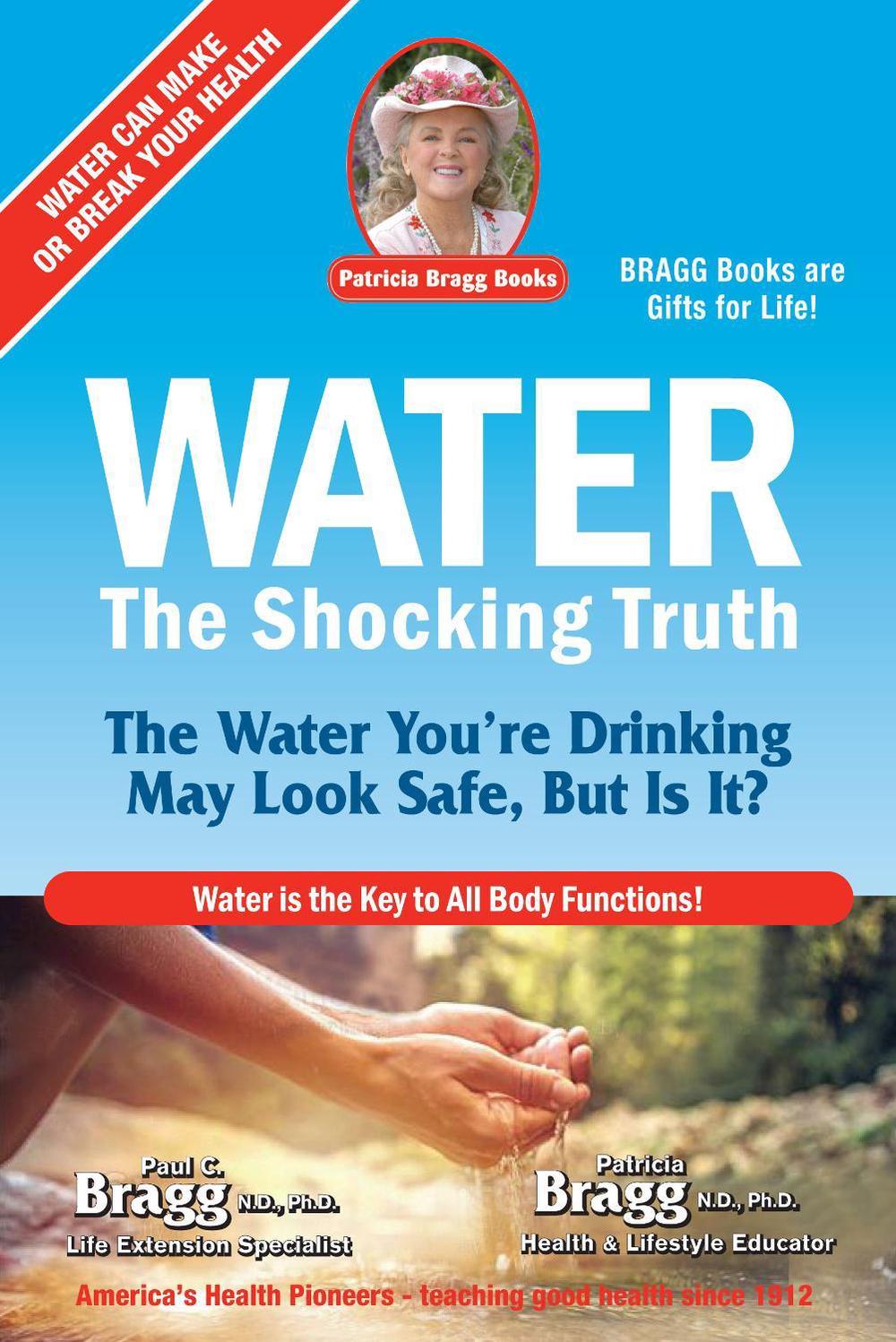 Water, 9780877900900