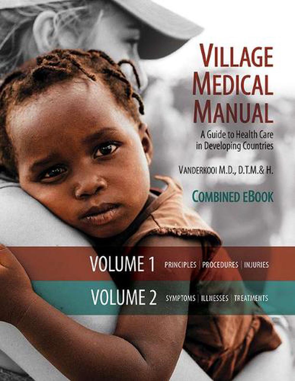Village Medical Manual 7th Edition, 9780878082612