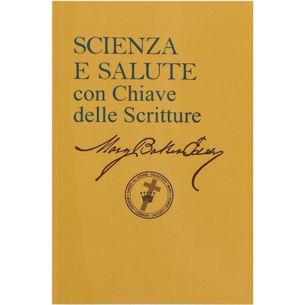 Scienza e Salute con Chiave delle Scritture, 9780879521844
