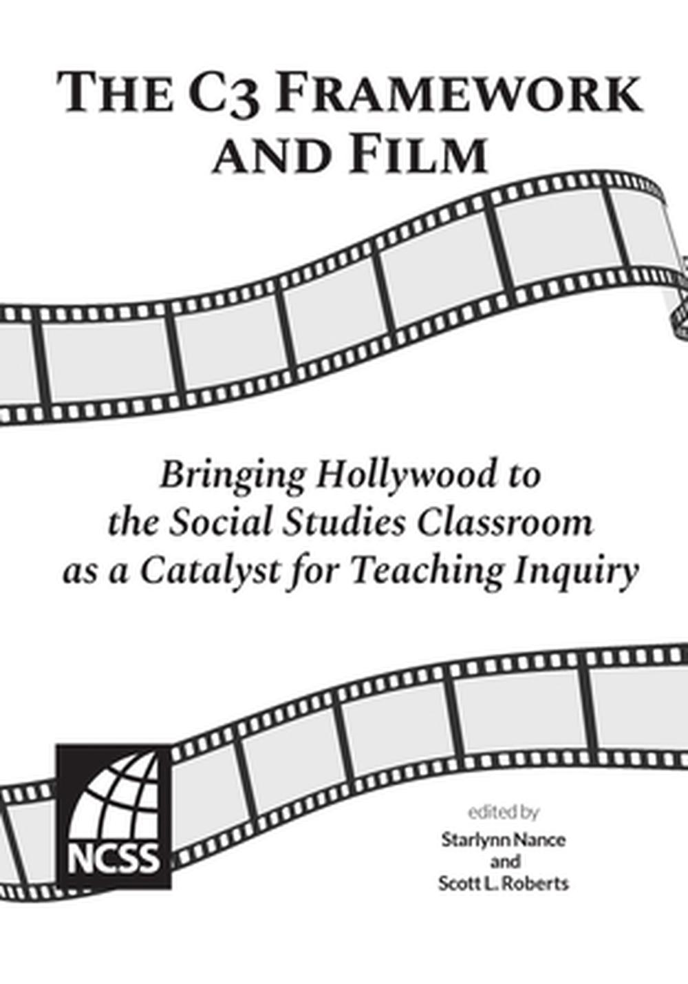 The C3 Framework and Film by Scott L. Roberts, Paperback, 9780879861292 ...
