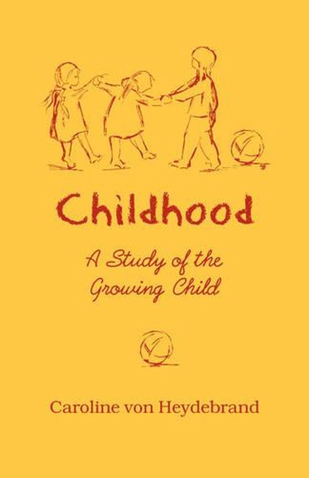 Childhood, 9780880102698
