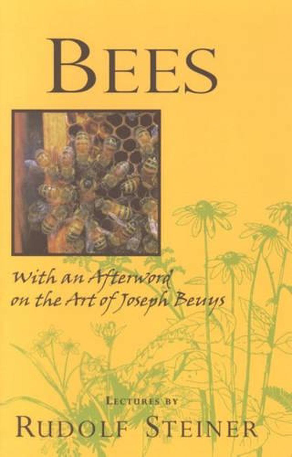 Bees, 9780880104579